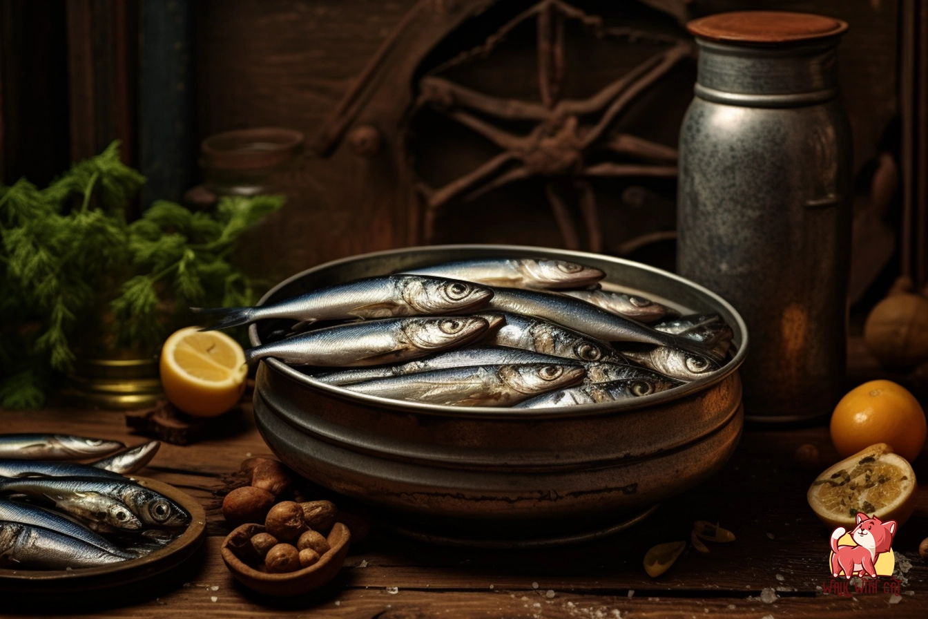 are-canned-sardines-healthy-woman